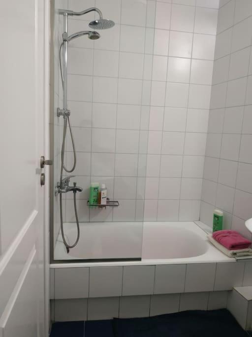 Apartment Modern 40 Sq.m. Near Town Center. Iraklio