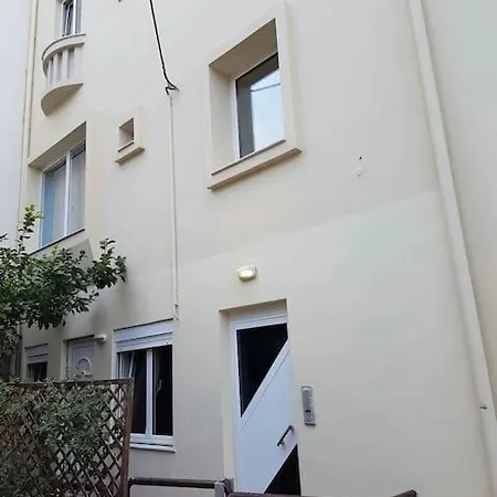 Heraklion Modern Studio 40 Sq.M. Near Town Center. Exterior photo