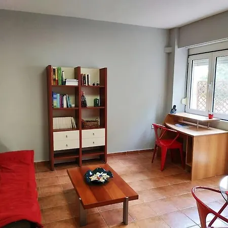 Heraklion Modern Studio 40 Sq.M. Near Town Center. Exterior photo