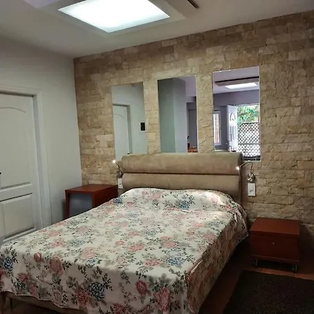 Heraklion Modern Studio 40 Sq.M. Near Town Center. Exterior photo