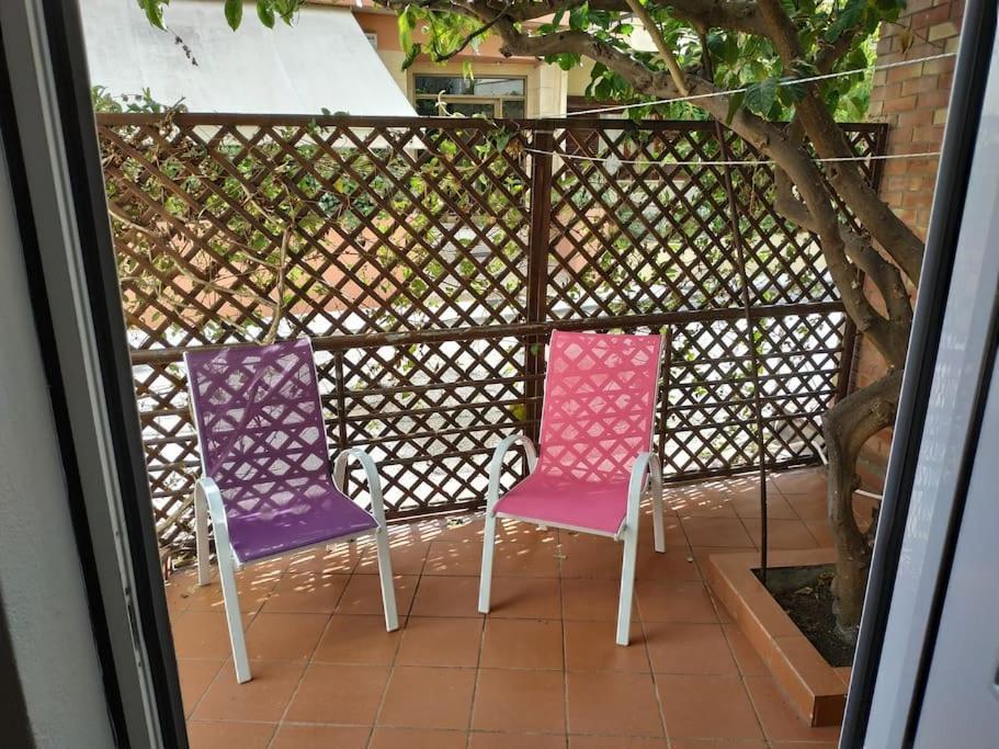 Modern 40 Sq.m. Near Town Center. Apartment Heraklion (Crete)