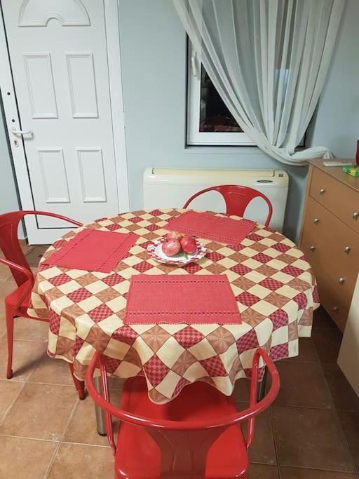 Modern 40 Sq.m. Near Town Center. Heraklion (Crete)