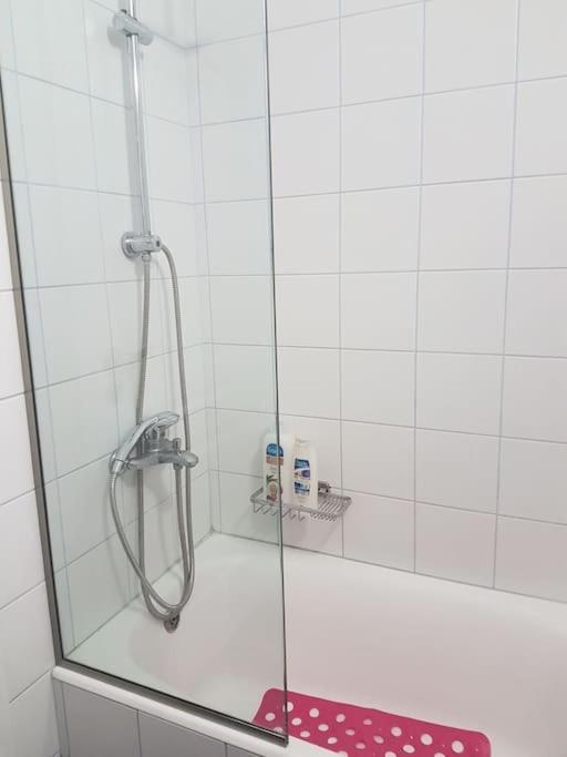 Apartment Modern 40 Sq.m. Near Town Center. Heraklion (Crete)
