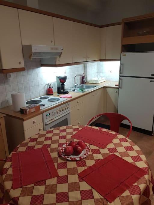 Apartment Modern 40 Sq.m. Near Town Center.