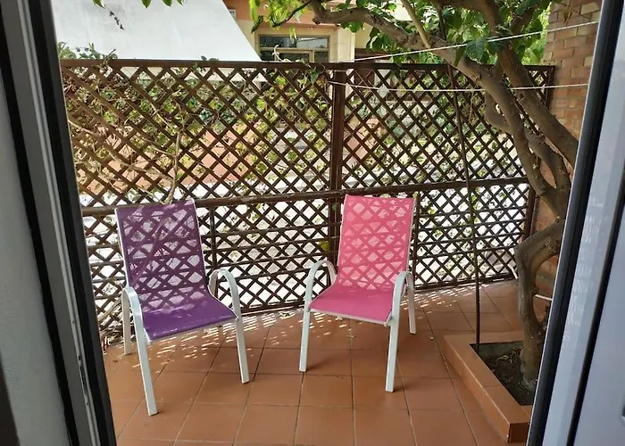 Heraklion Modern Studio 40 Sq.M. Near Town Center.