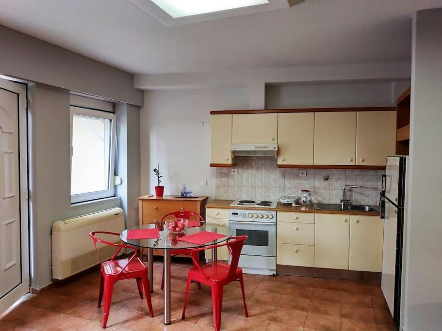Modern 40 Sq.m. Near Town Center. * Heraklion (Crete)