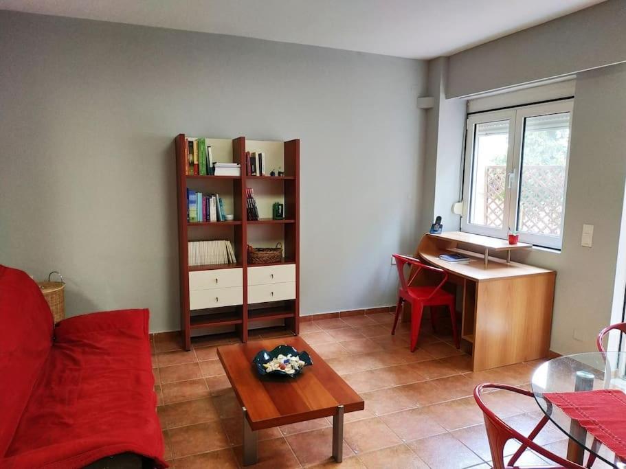 Modern 40 Sq.m. Near Town Center. Heraklion (Crete)