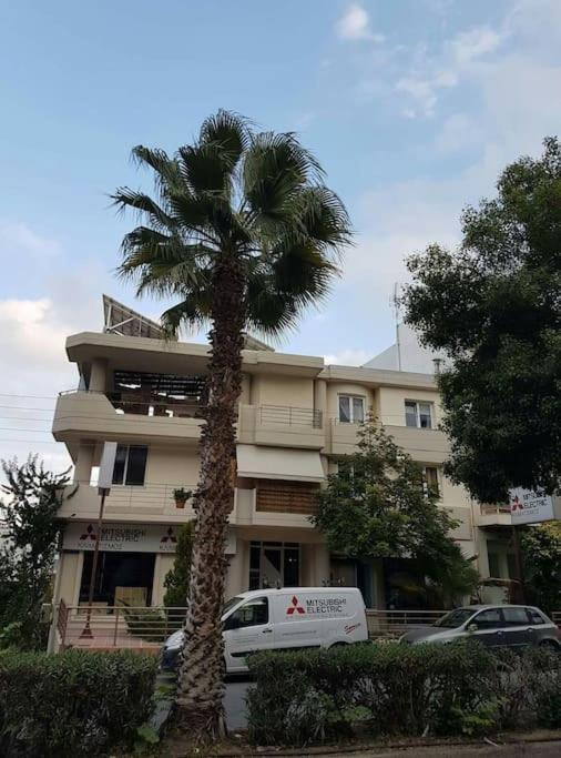 Modern 40 Sq.m. Near Town Center. Heraklion (Crete)